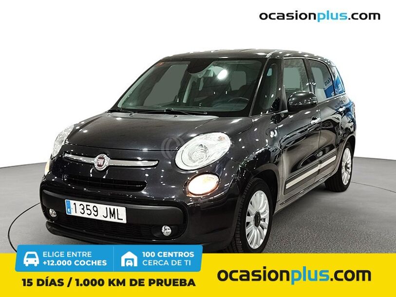 Foto del FIAT 500L 1.6Mjt II S&S Lounge 120