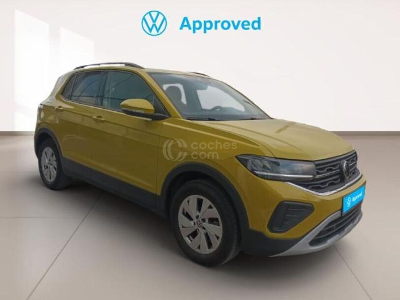 Foto del VOLKSWAGEN T-Cross 1.0 TSI Life 70kW