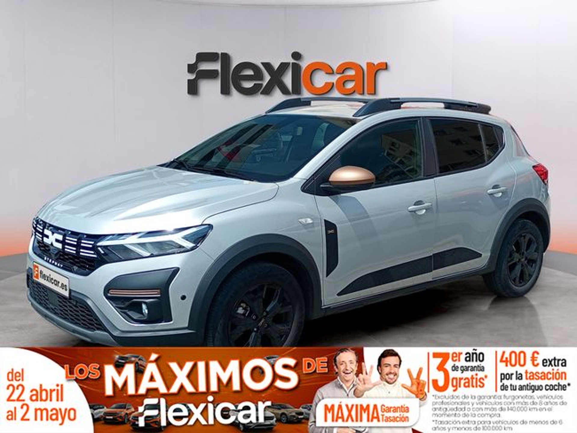 Imagen de DACIA Sandero