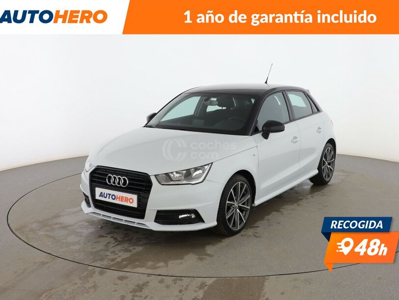 Foto del AUDI A1 Sportback 1.0 TFSI Adrenalin