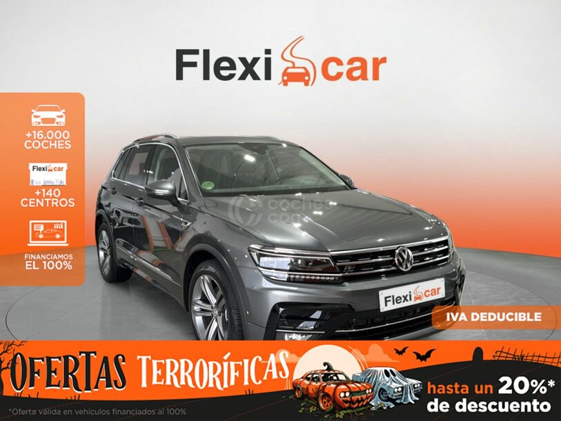 Foto del VOLKSWAGEN Tiguan 2.0TDI Sport 4Motion DSG 140kW