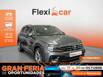 Imagen de VOLKSWAGEN Tiguan 2.0TDI Sport 4Motion DSG 140kW