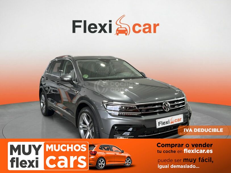 Foto del VOLKSWAGEN Tiguan 2.0TDI Sport 4Motion DSG 140kW