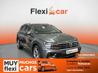 Imagen de VOLKSWAGEN Tiguan 2.0TDI Sport 4Motion DSG 140kW