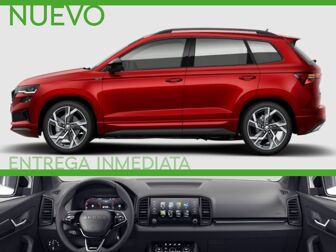 Imagen de SKODA Karoq 1.5 TSI Sportline ACT DSG