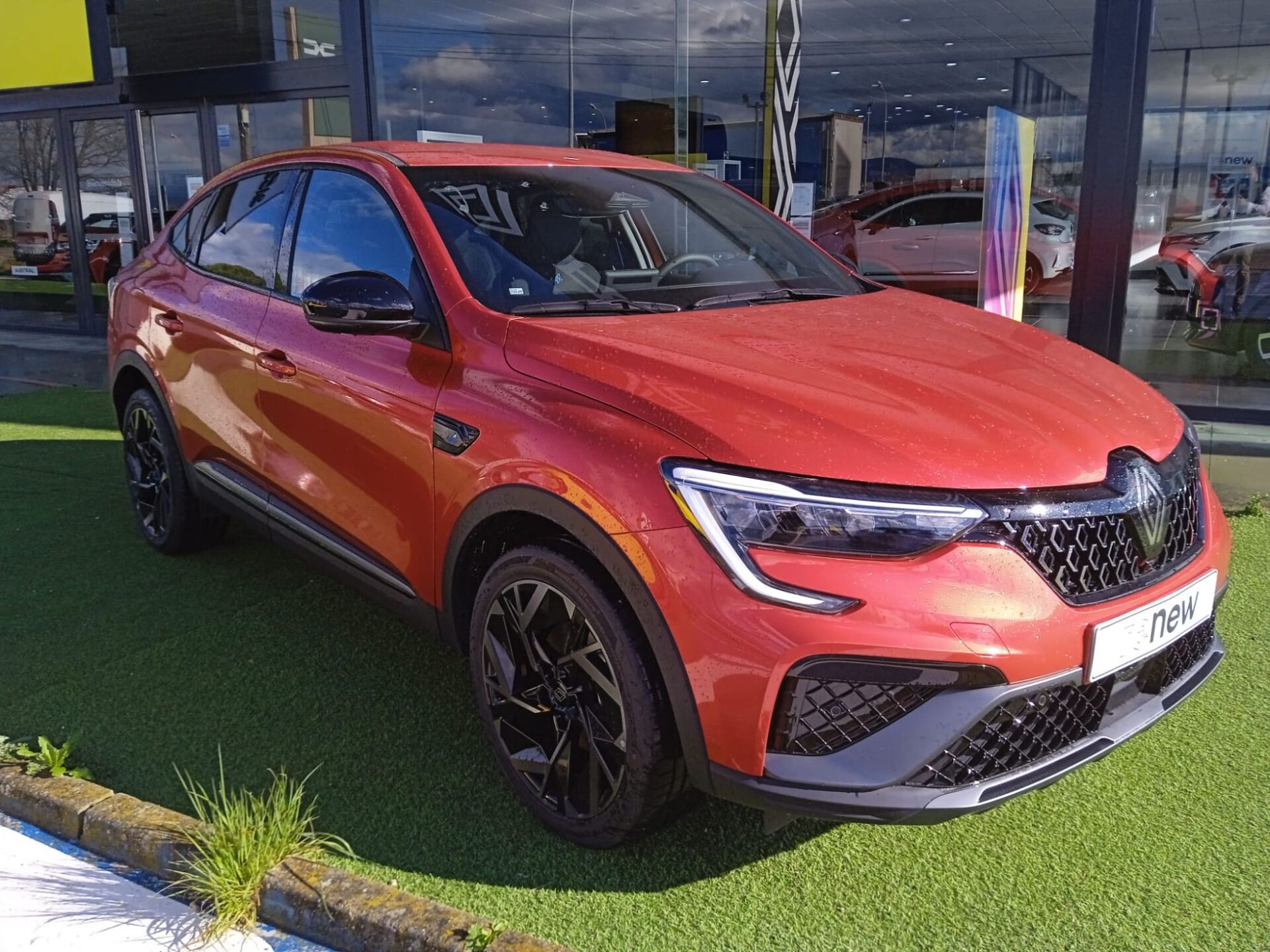 Imagen 2 de RENAULT Arkana