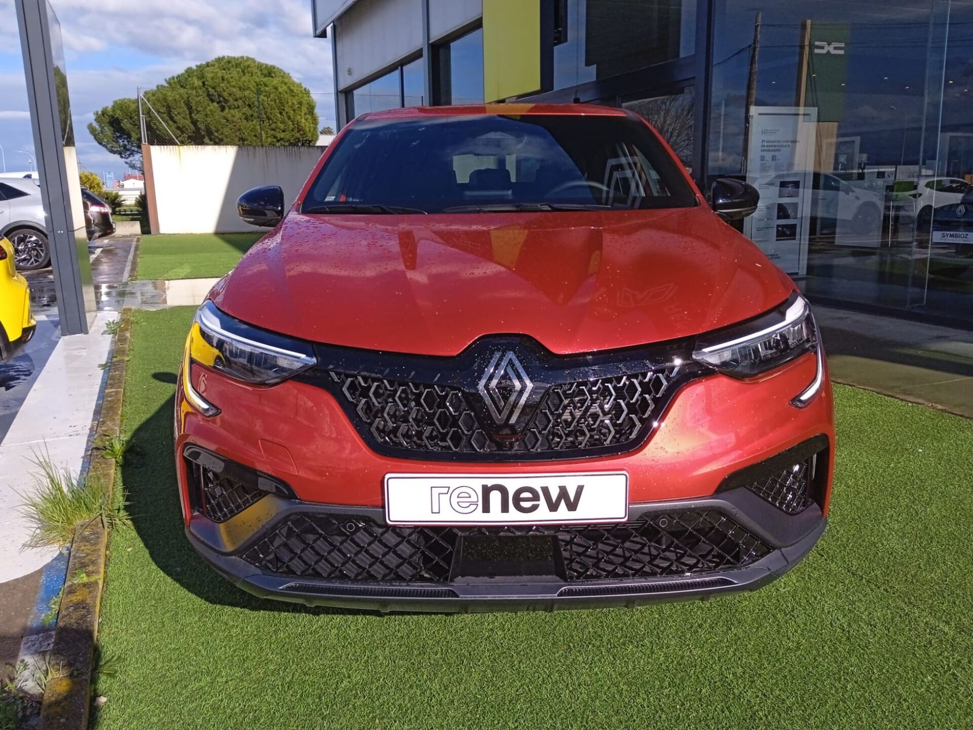 Imagen 3 de RENAULT Arkana