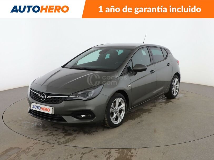 Foto del OPEL Astra 1.0T S-S 120 Aniversario