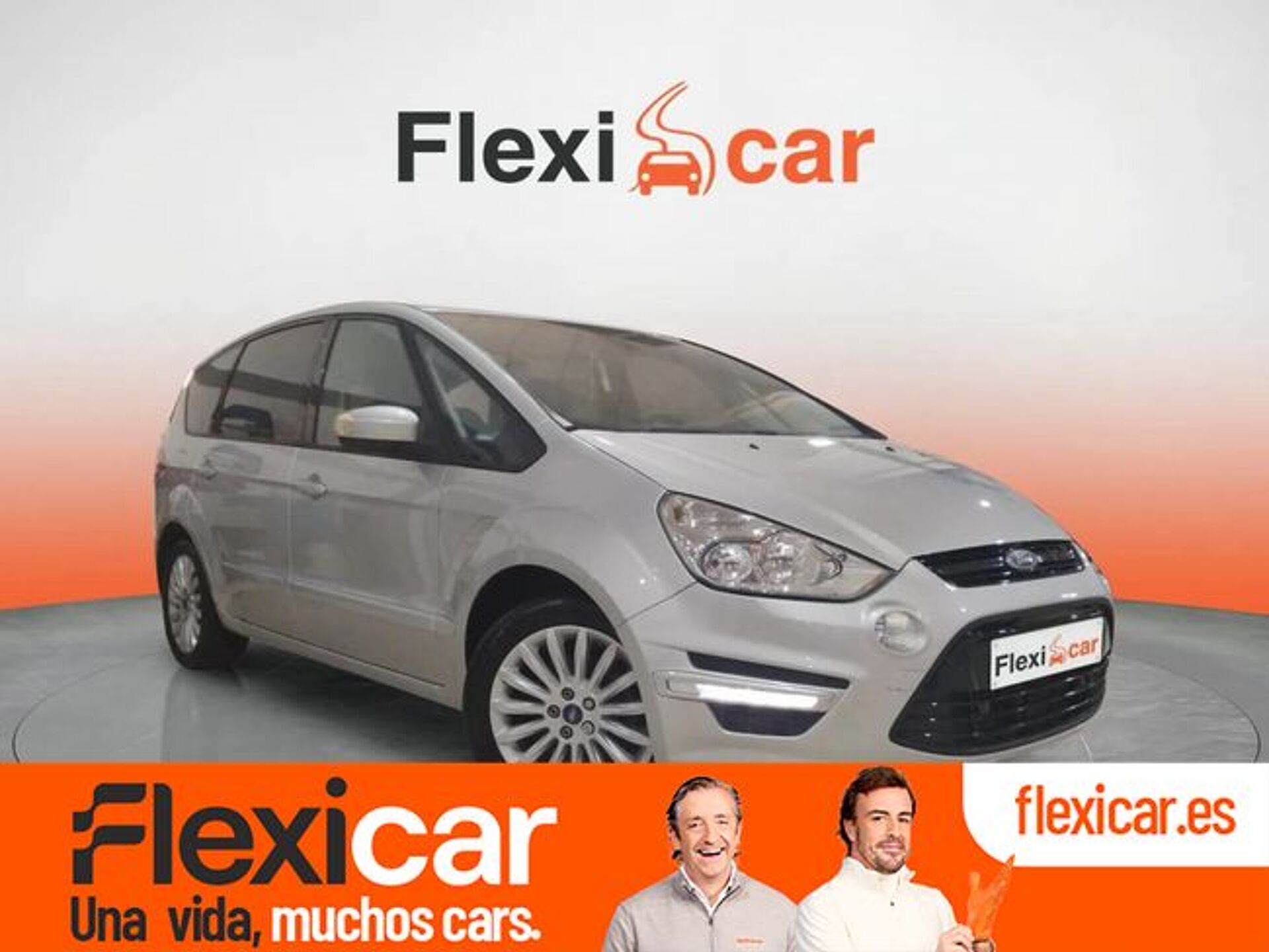Imagen de FORD S-Max