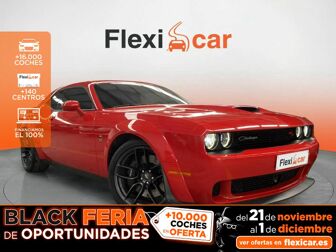 Imagen de DODGE Challenger R-T Scat Pack 6.4 HEMI V8