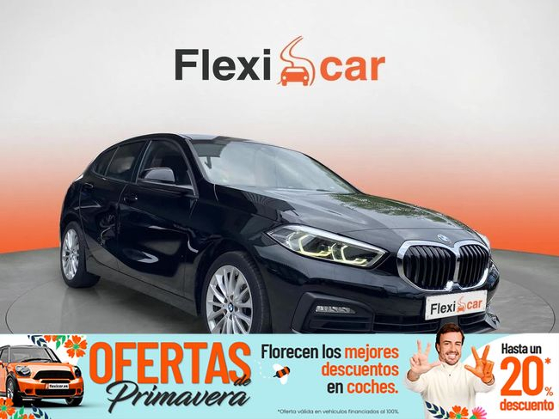 Imagen de BMW Serie 1