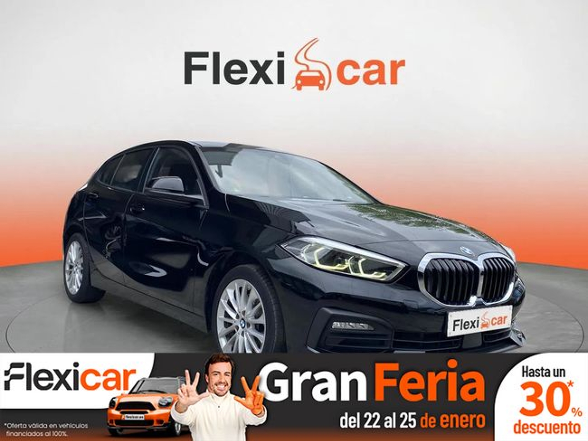 Imagen de BMW Serie 1