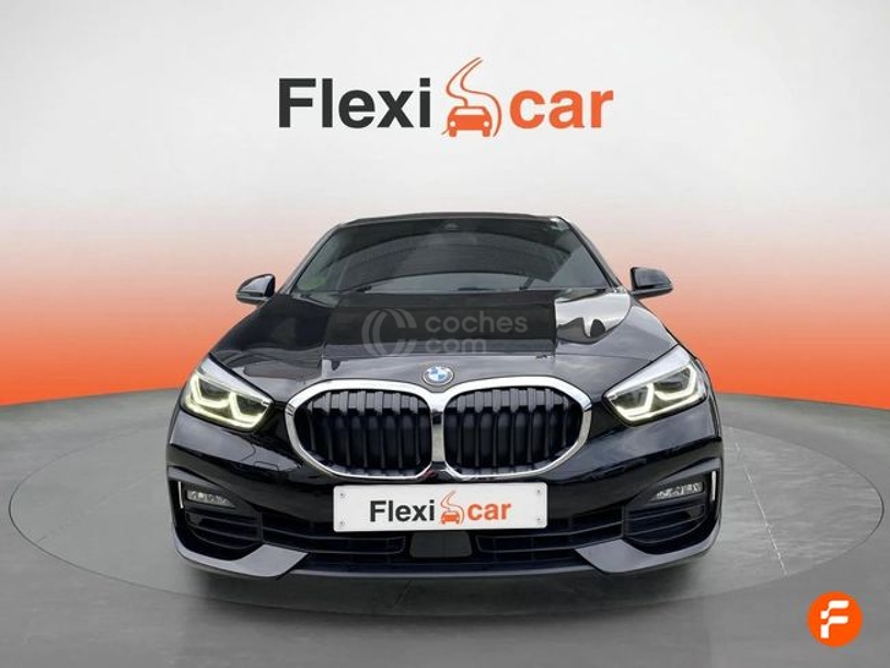 Foto del BMW Serie 1 118d