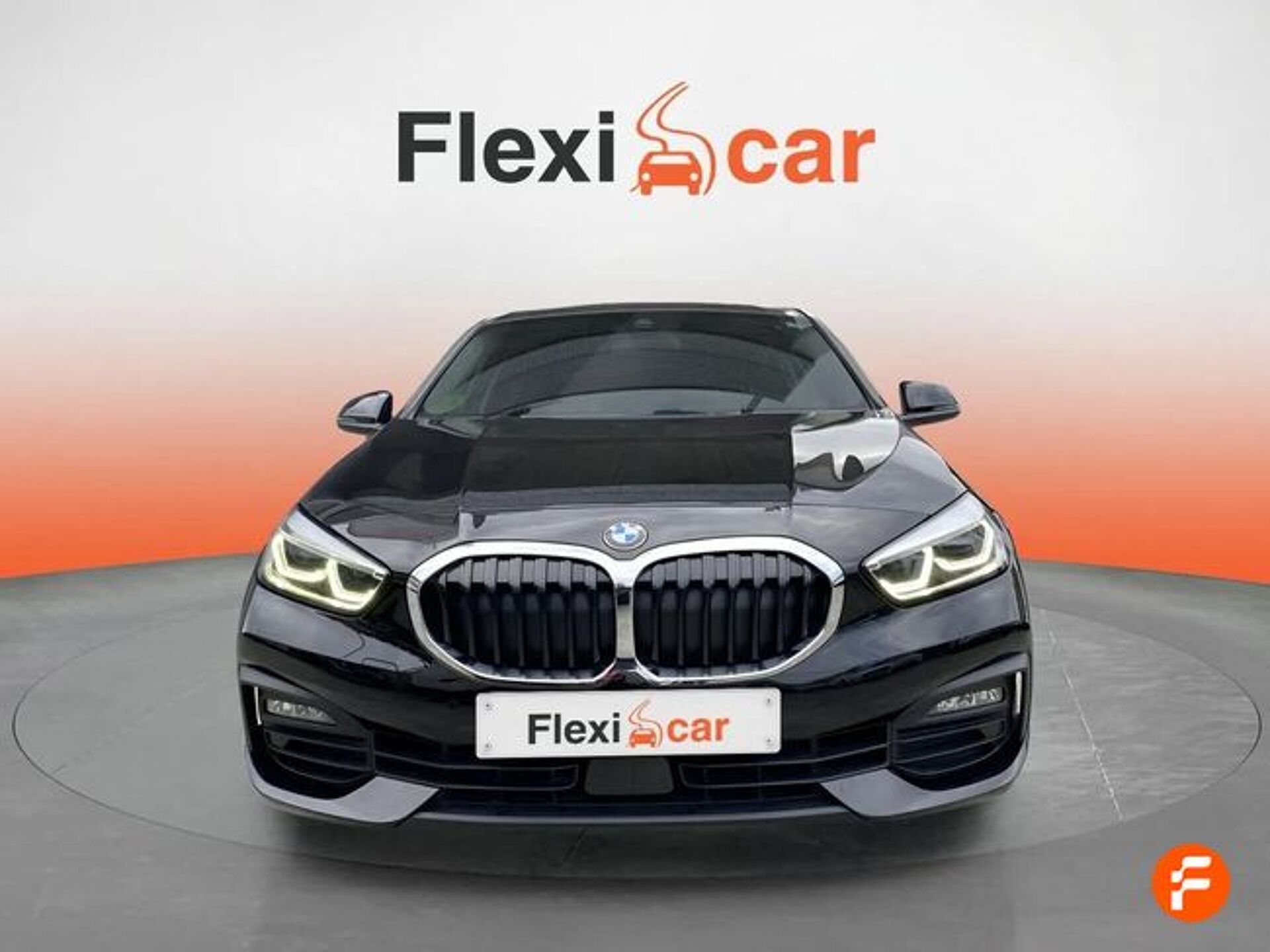 Imagen 2 de BMW Serie 1