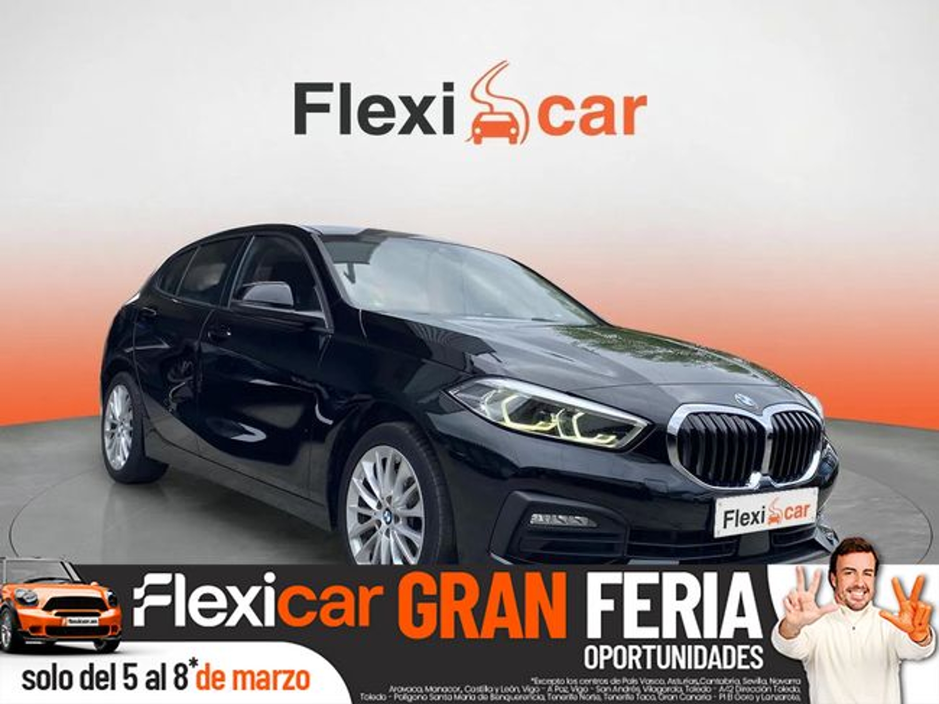 Imagen de BMW Serie 1