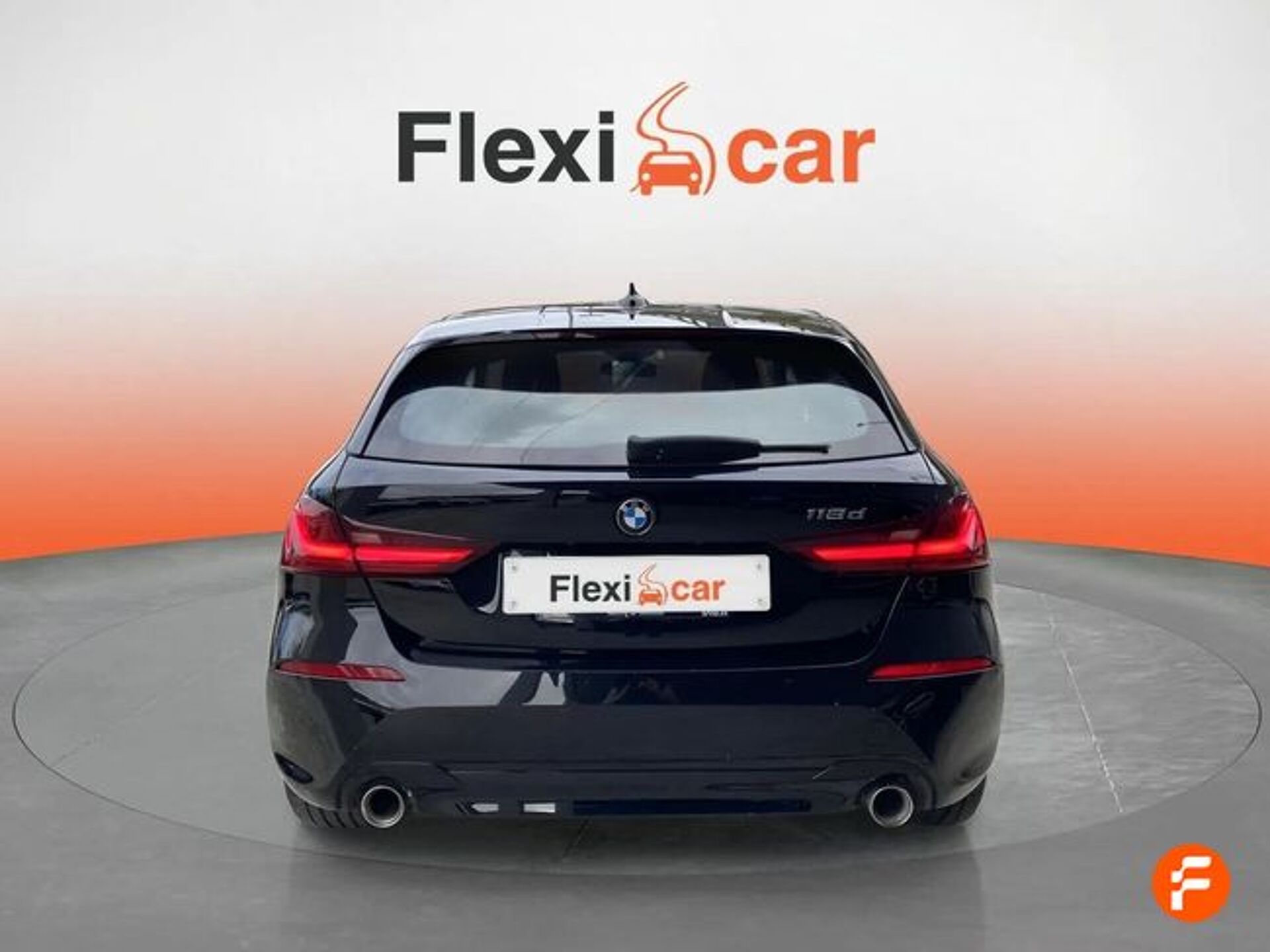 Imagen 3 de BMW Serie 1