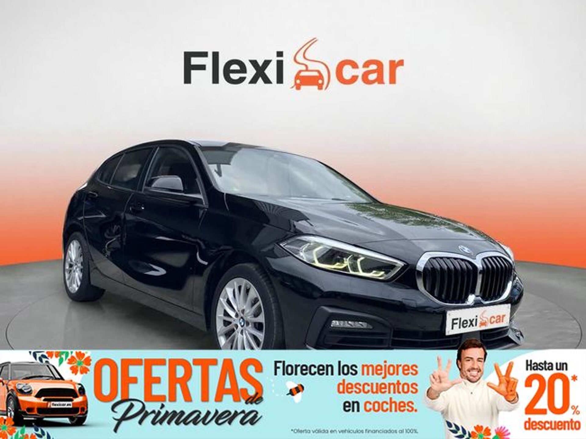 Imagen 1 de BMW Serie 1