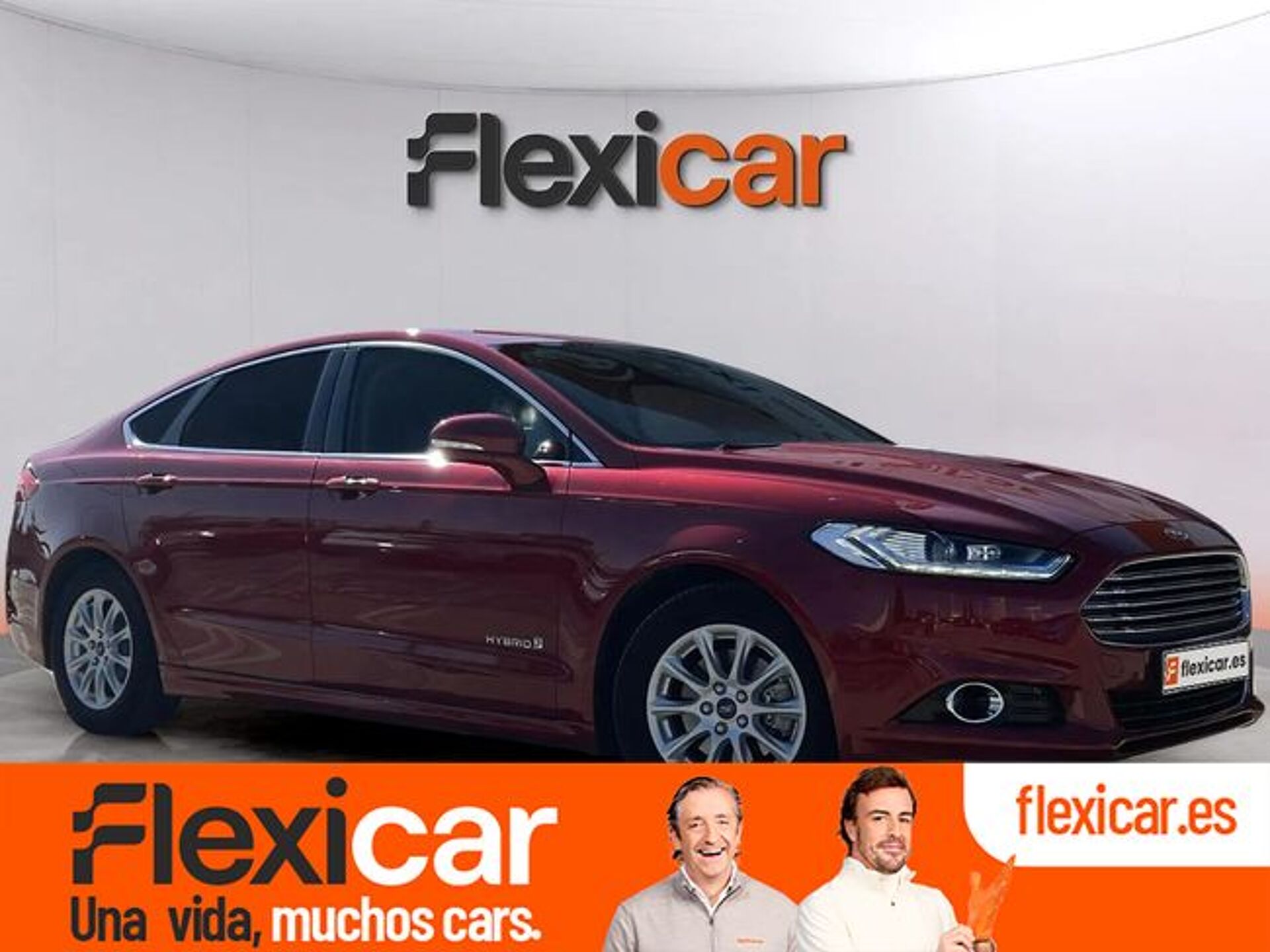 Imagen de FORD Mondeo