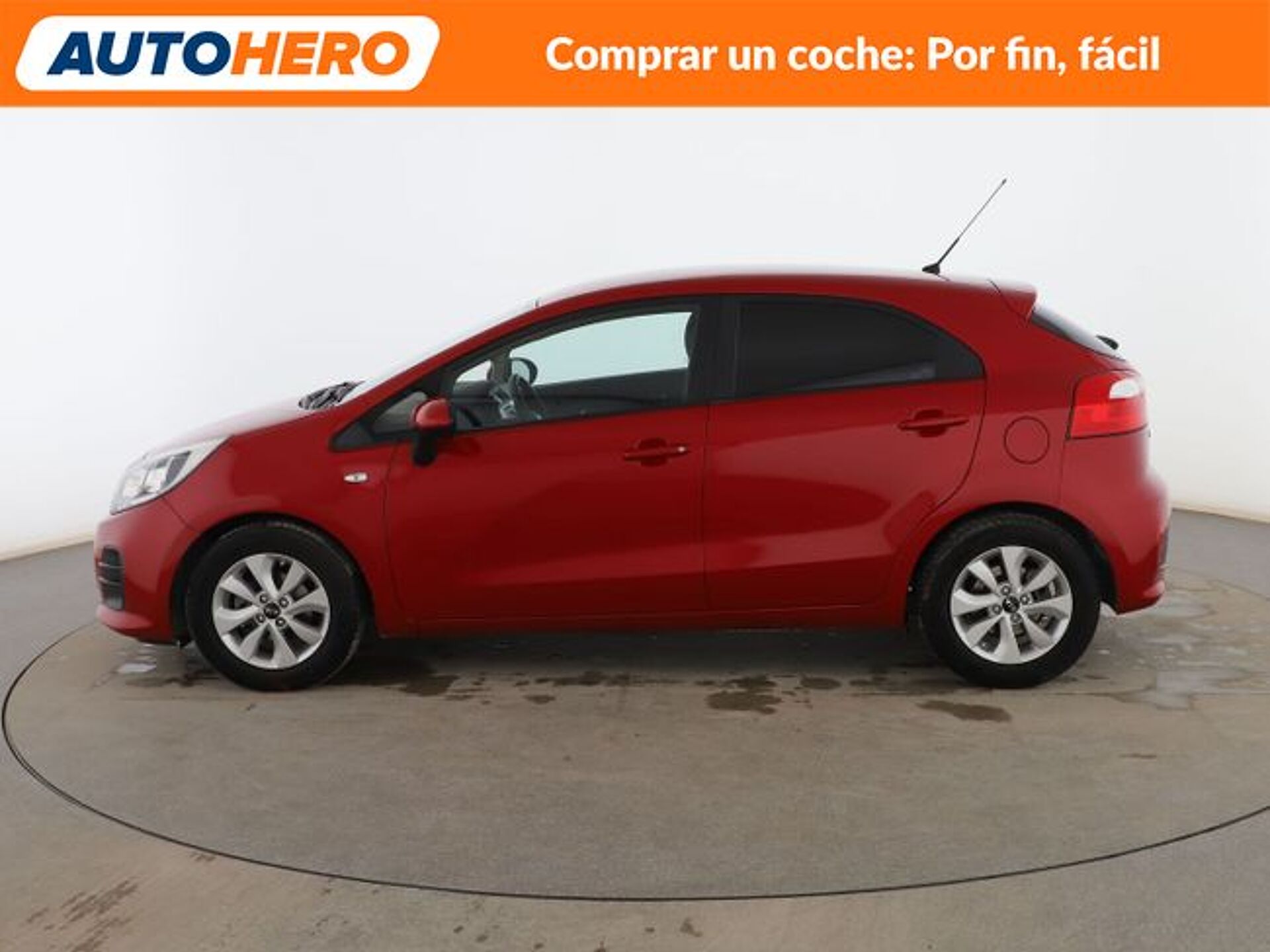 Imagen 3 de KIA Rio
