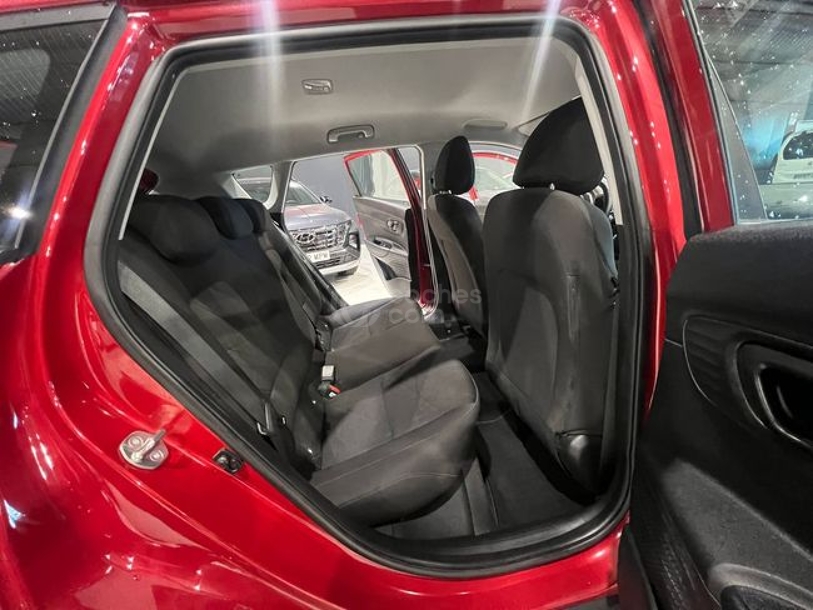 Foto del HYUNDAI Bayon 1.2 MPI Maxx