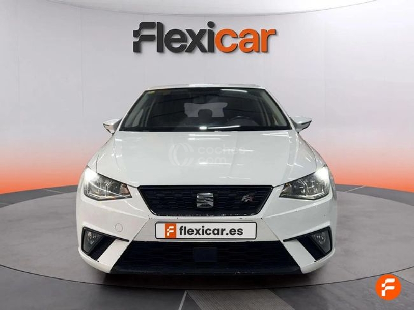 Foto del SEAT Ibiza 1.0 Style 75