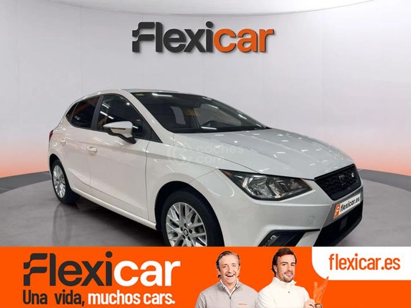 Foto del SEAT Ibiza 1.0 Style 75