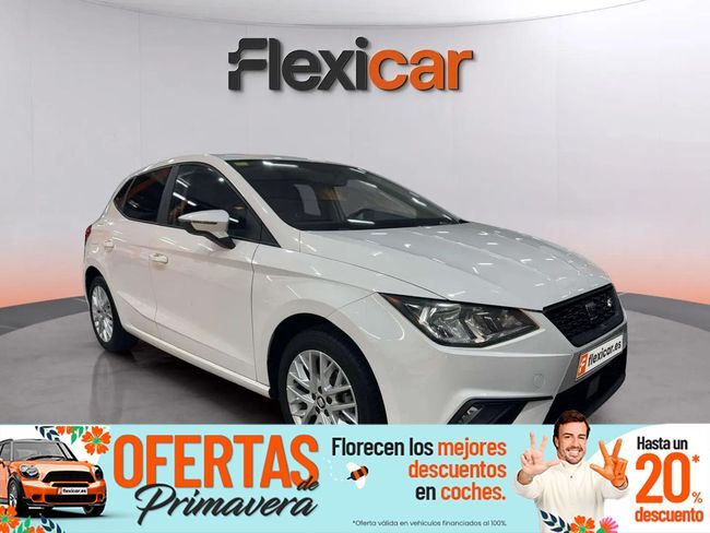 Foto del SEAT Ibiza 1.0 Style 75