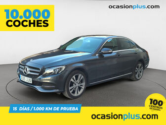 Imagen de MERCEDES Clase C C 220d