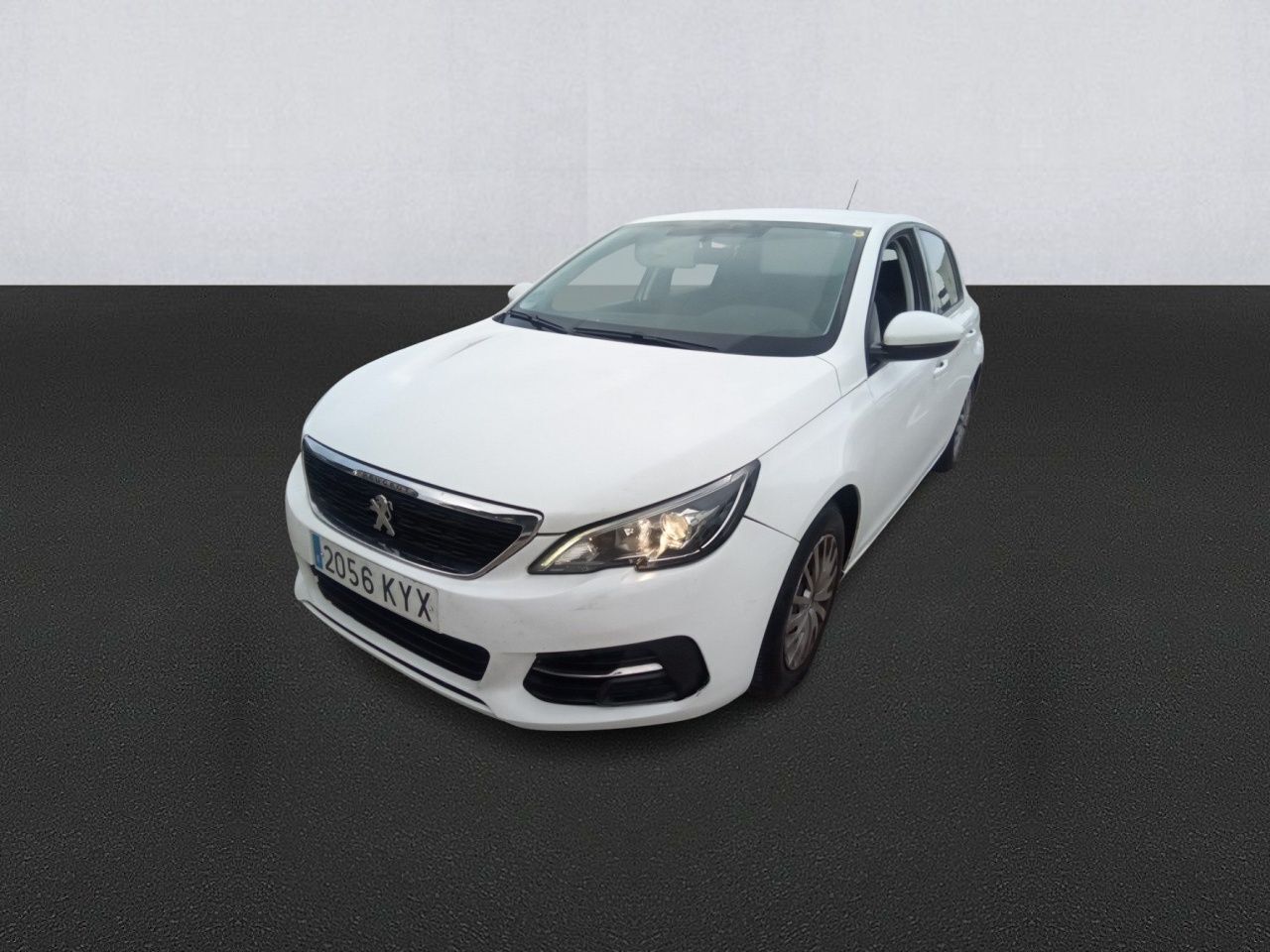 PEUGEOT 308 (BlueHDi 100 Business Line 73 kW (100 CV)) en Madrid