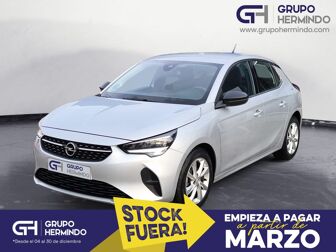 Imagen de OPEL Corsa