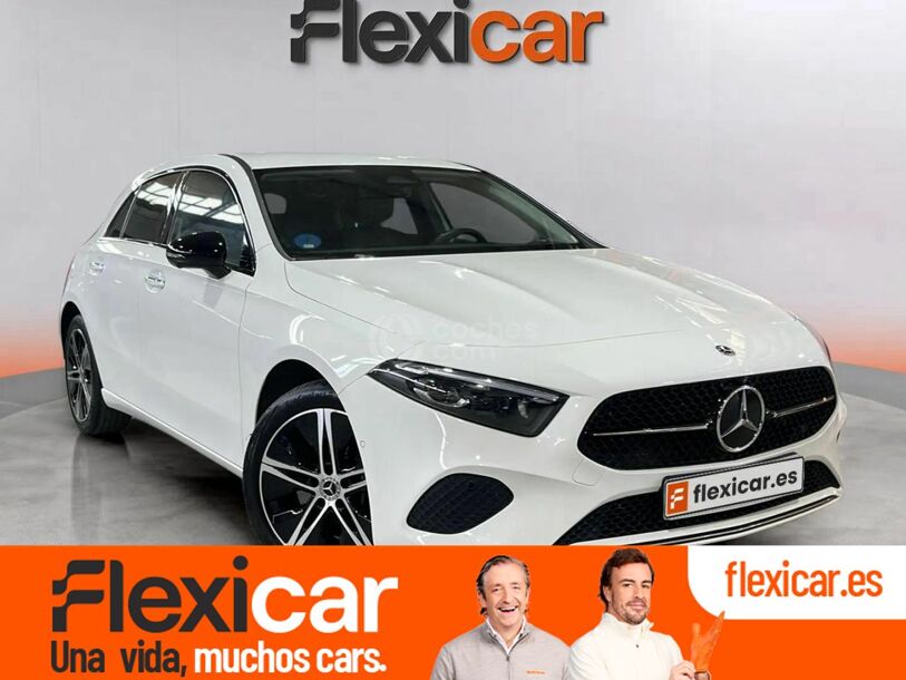 Foto del MERCEDES Clase A A 250e 8G-DCT
