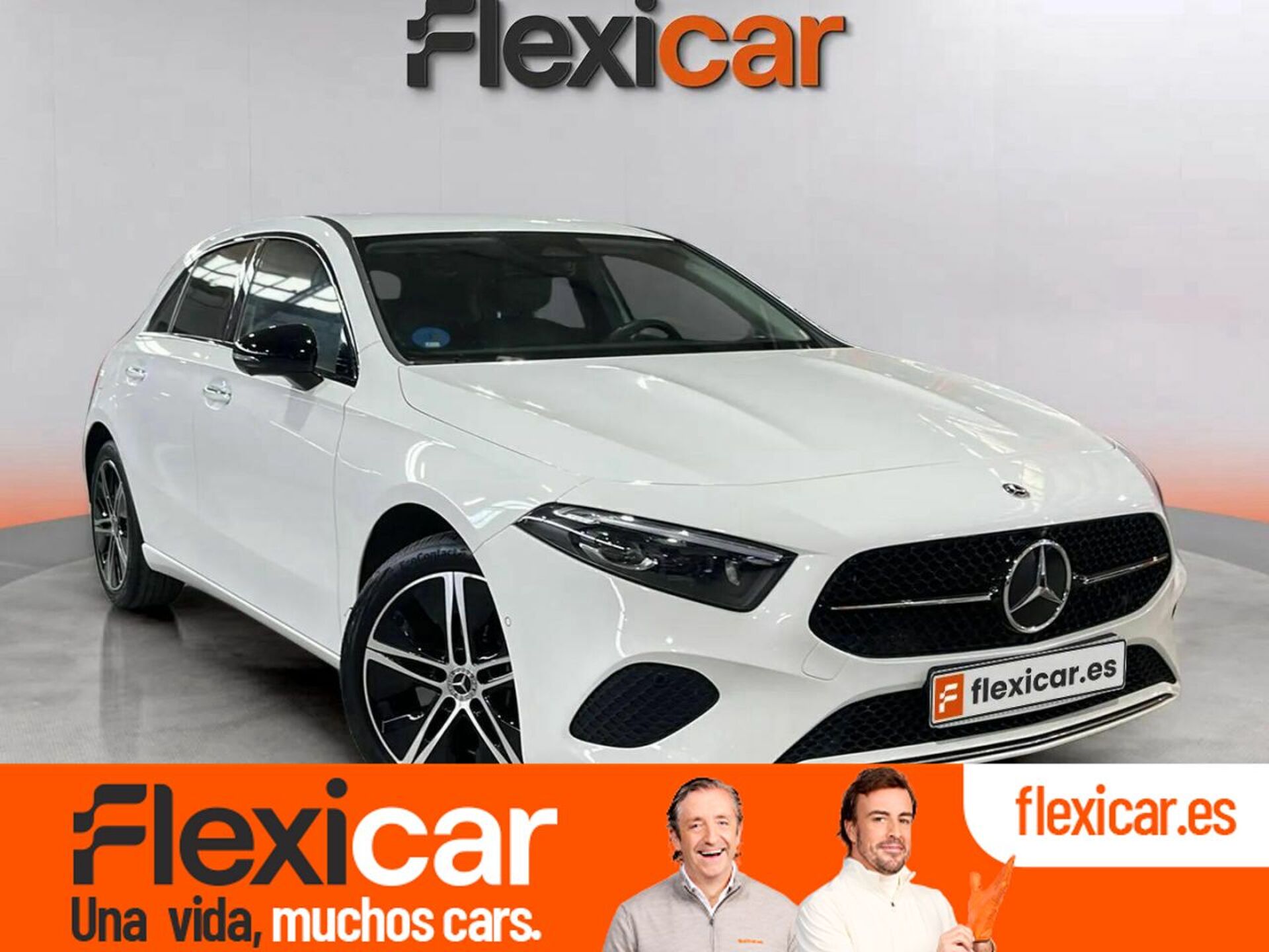 Imagen de MERCEDES Clase A