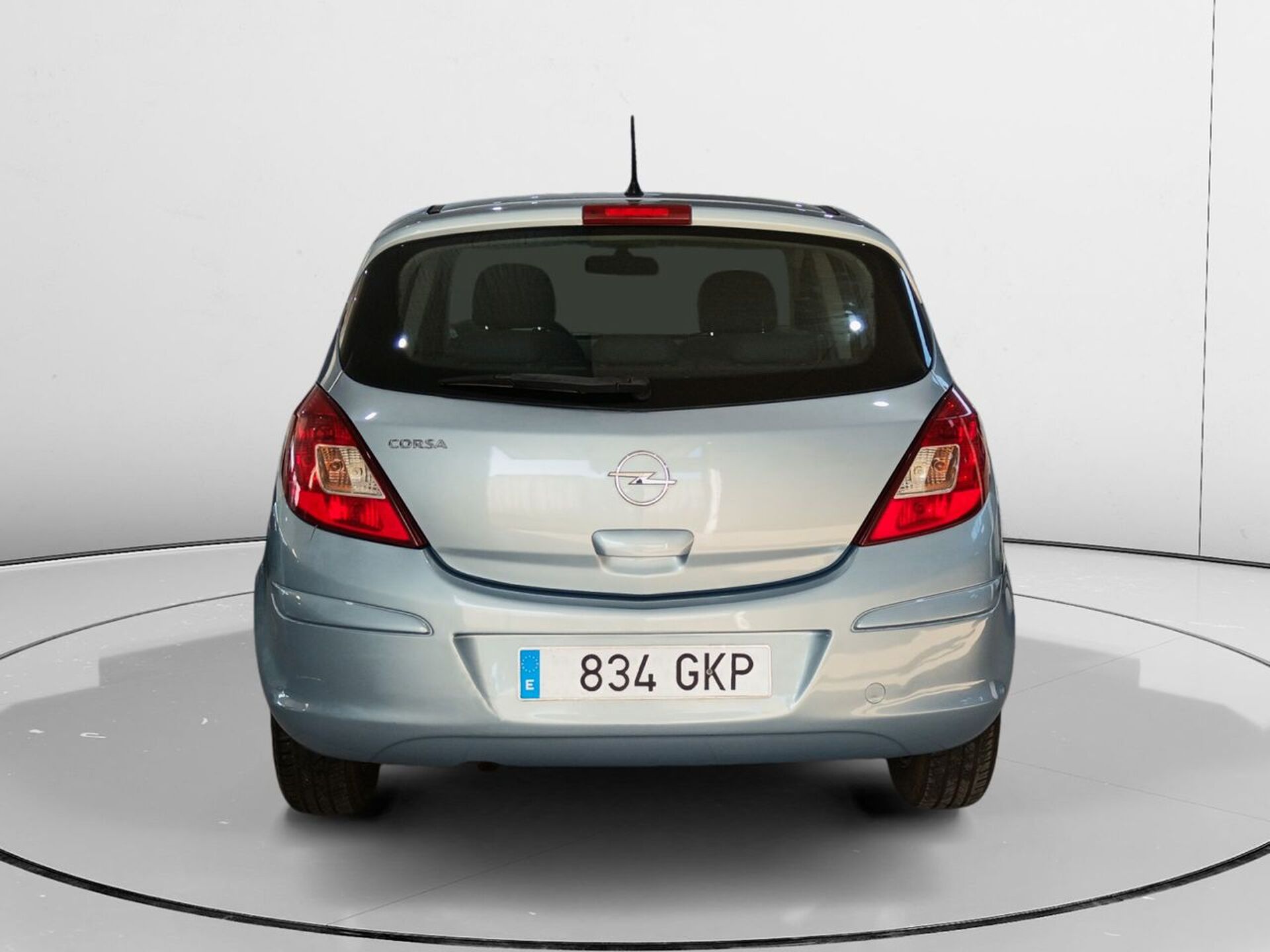 Imagen 3 de OPEL Corsa