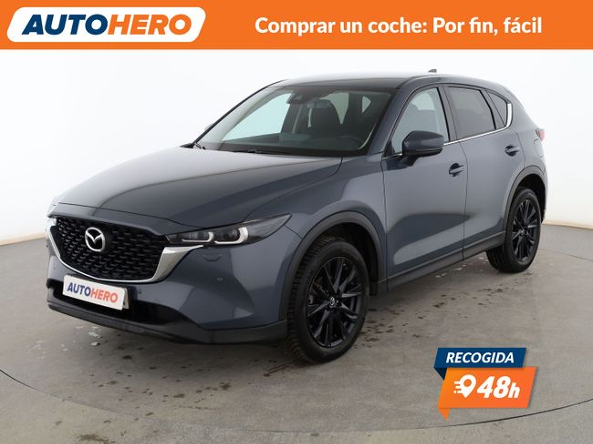 Imagen de MAZDA CX-5