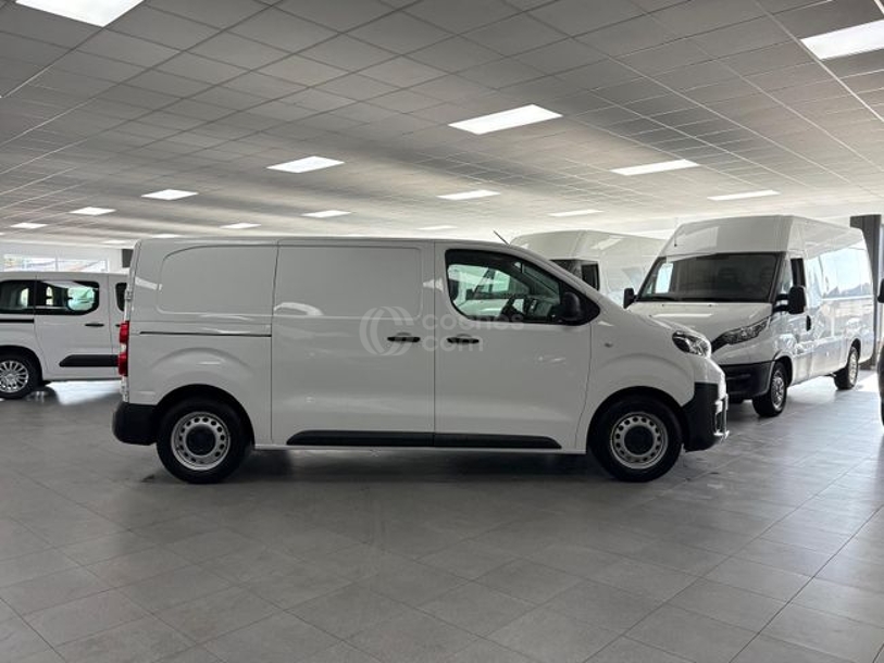 Foto del TOYOTA Proace Van Media L1 1.5D GX Plus 120