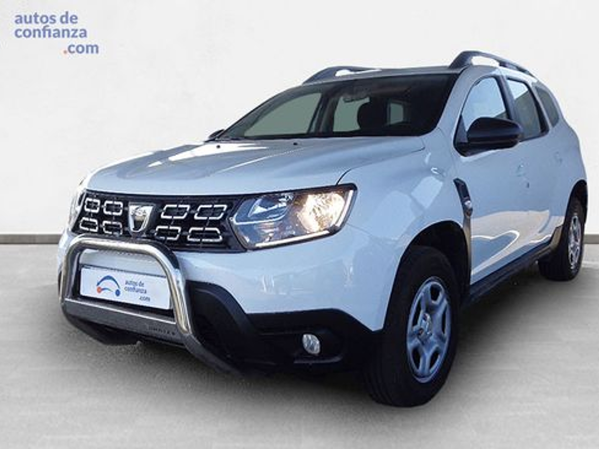 Imagen de DACIA Duster