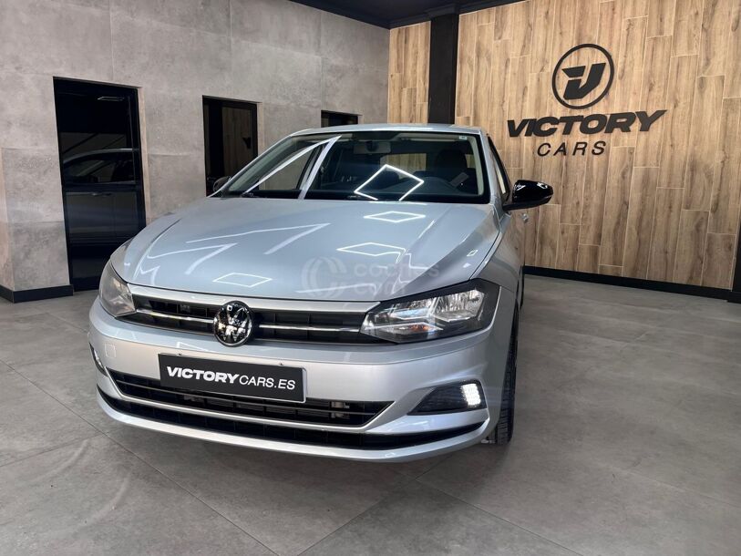 Foto del VOLKSWAGEN Polo 1.0 TSI 70kW