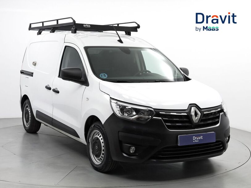 Foto del RENAULT Express 1.5 Blue dCi ECOLEADER Confort 55kW