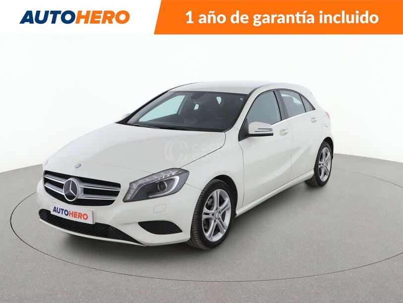 Foto del MERCEDES Clase A A 180CDI BE Style