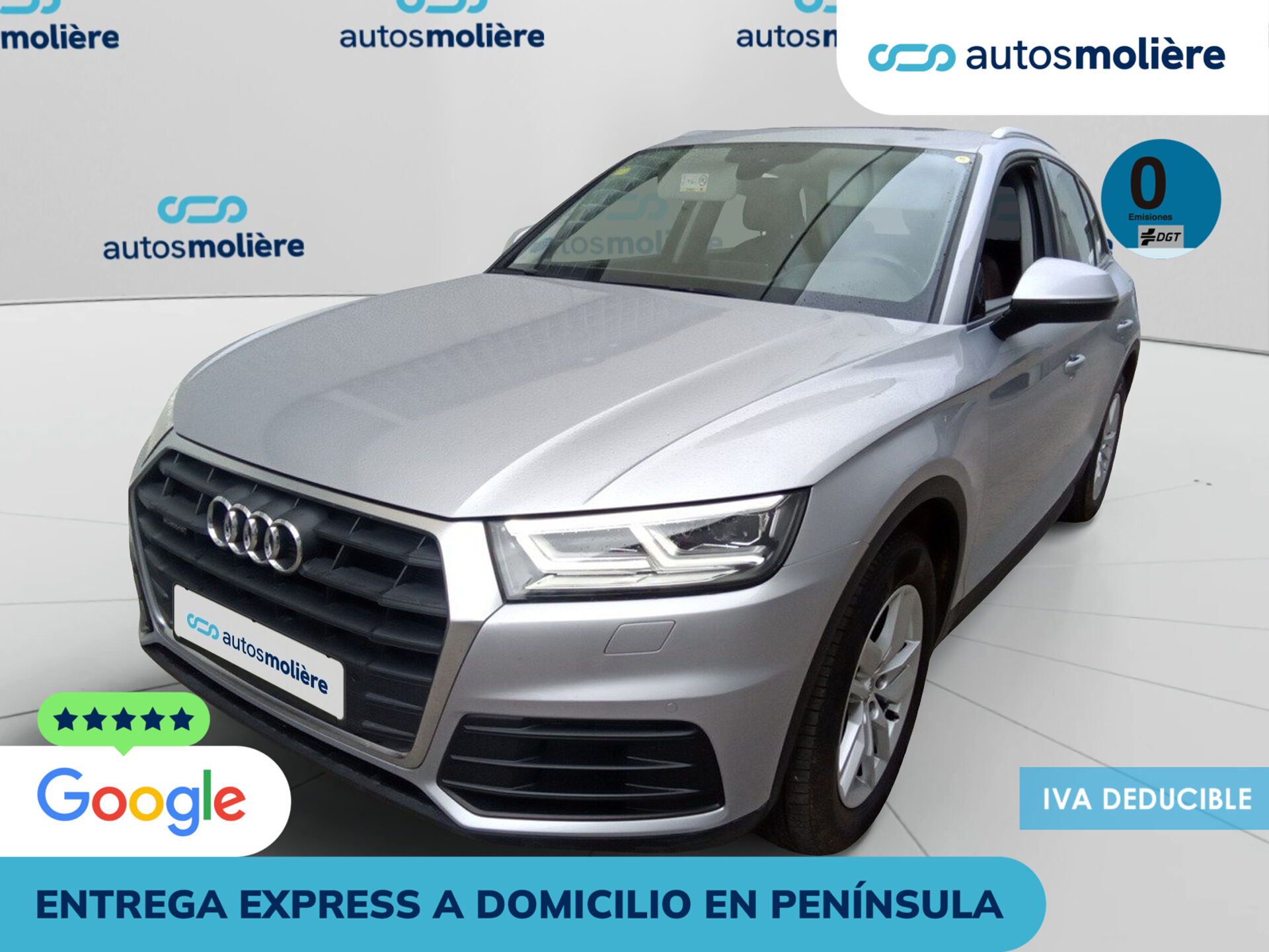 Imagen de AUDI Q5