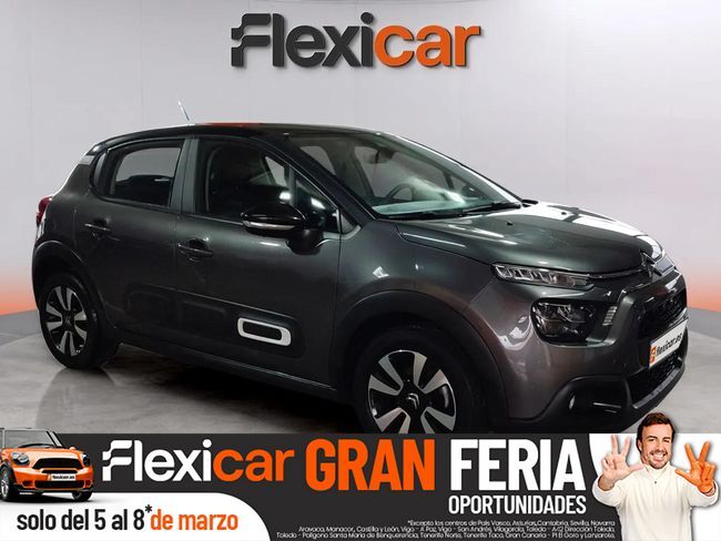 Foto del CITROEN C3 1.2 PureTech S&S Business 83