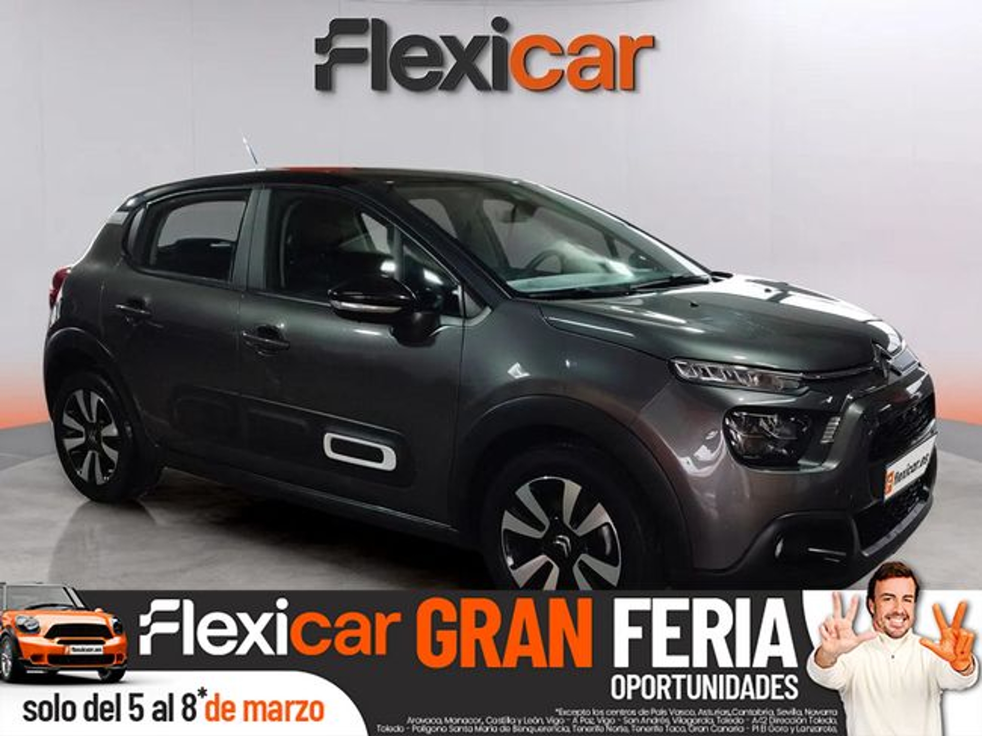 Imagen de CITROEN C3