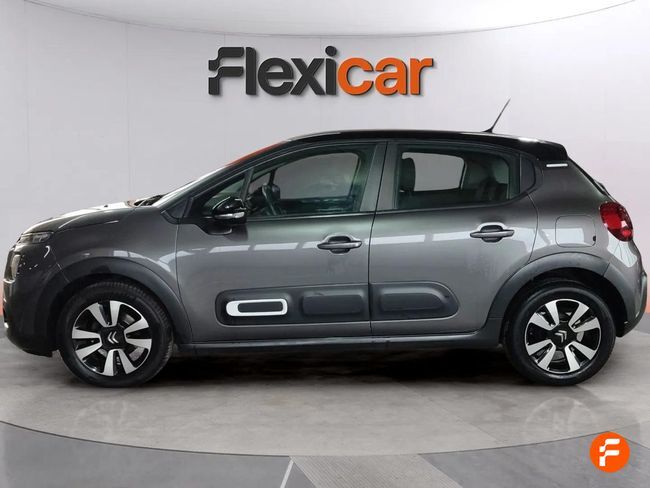 Foto del CITROEN C3 1.2 PureTech S&S Business 83