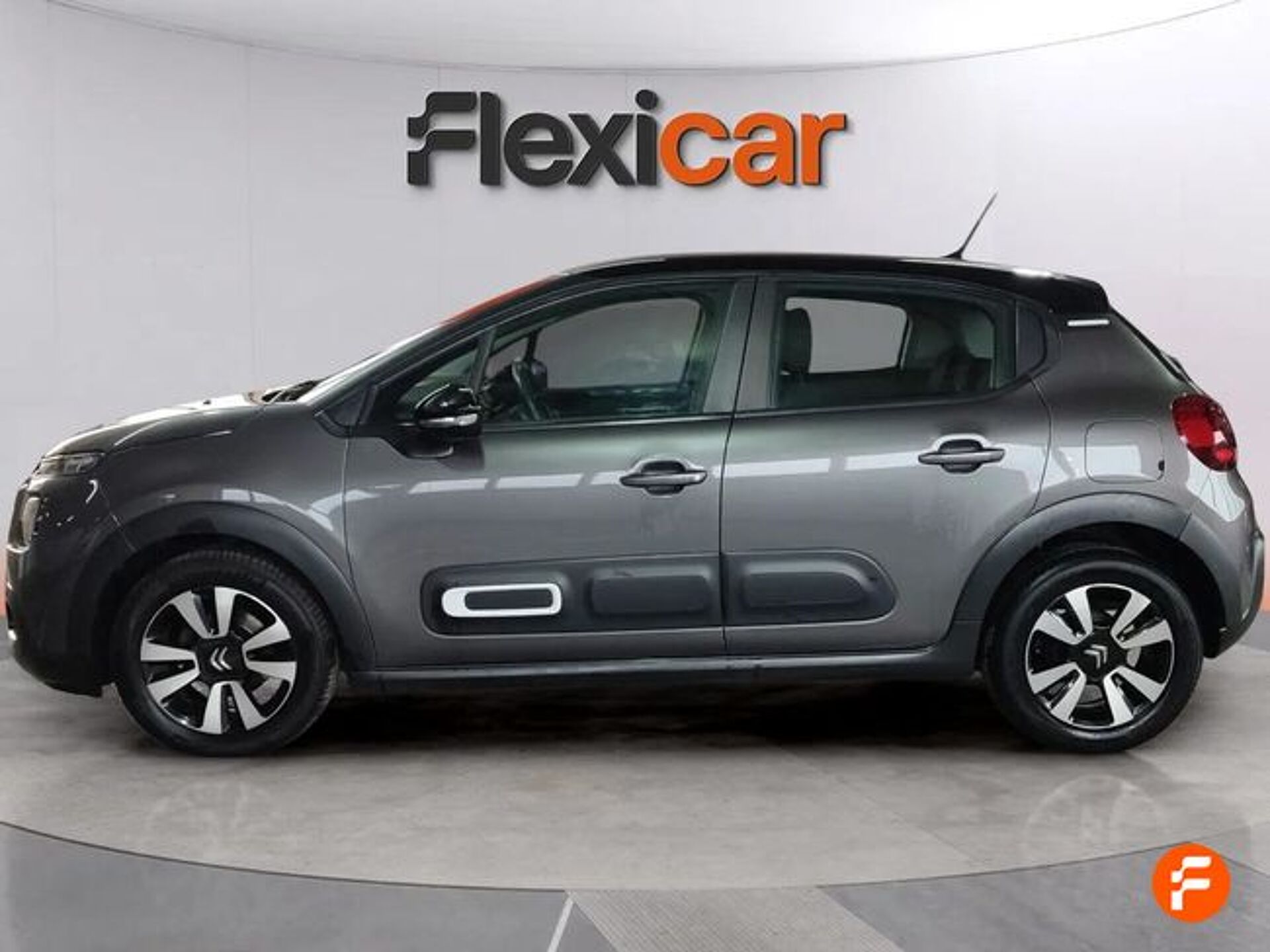 Imagen 3 de CITROEN C3