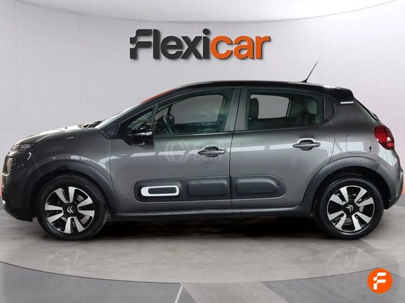 Foto del CITROEN C3 1.2 PureTech S&S Business 83