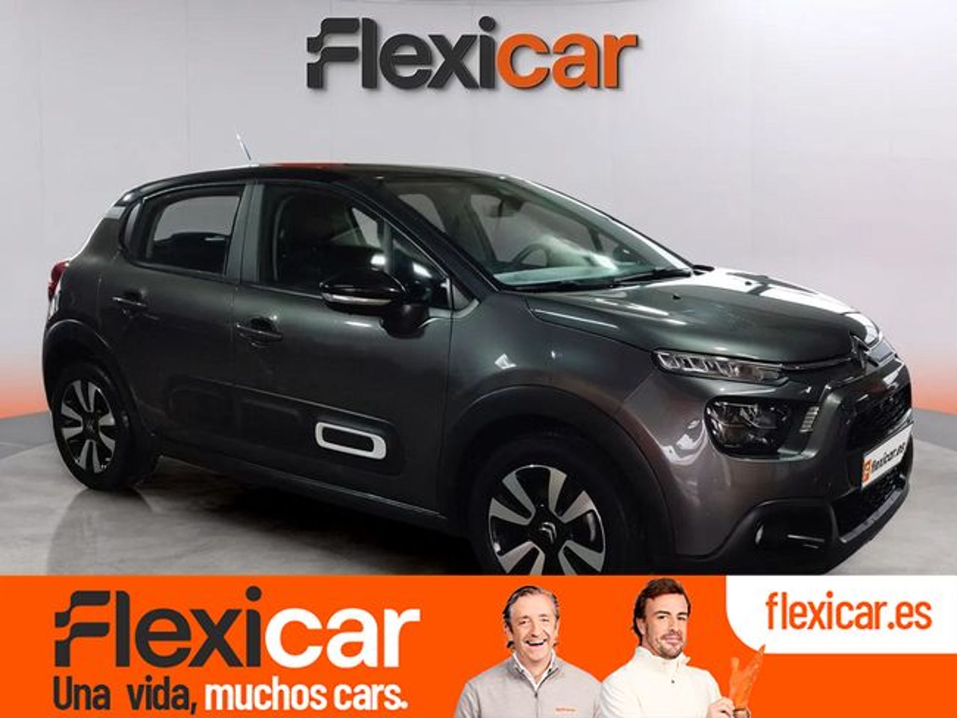 Imagen de CITROEN C3