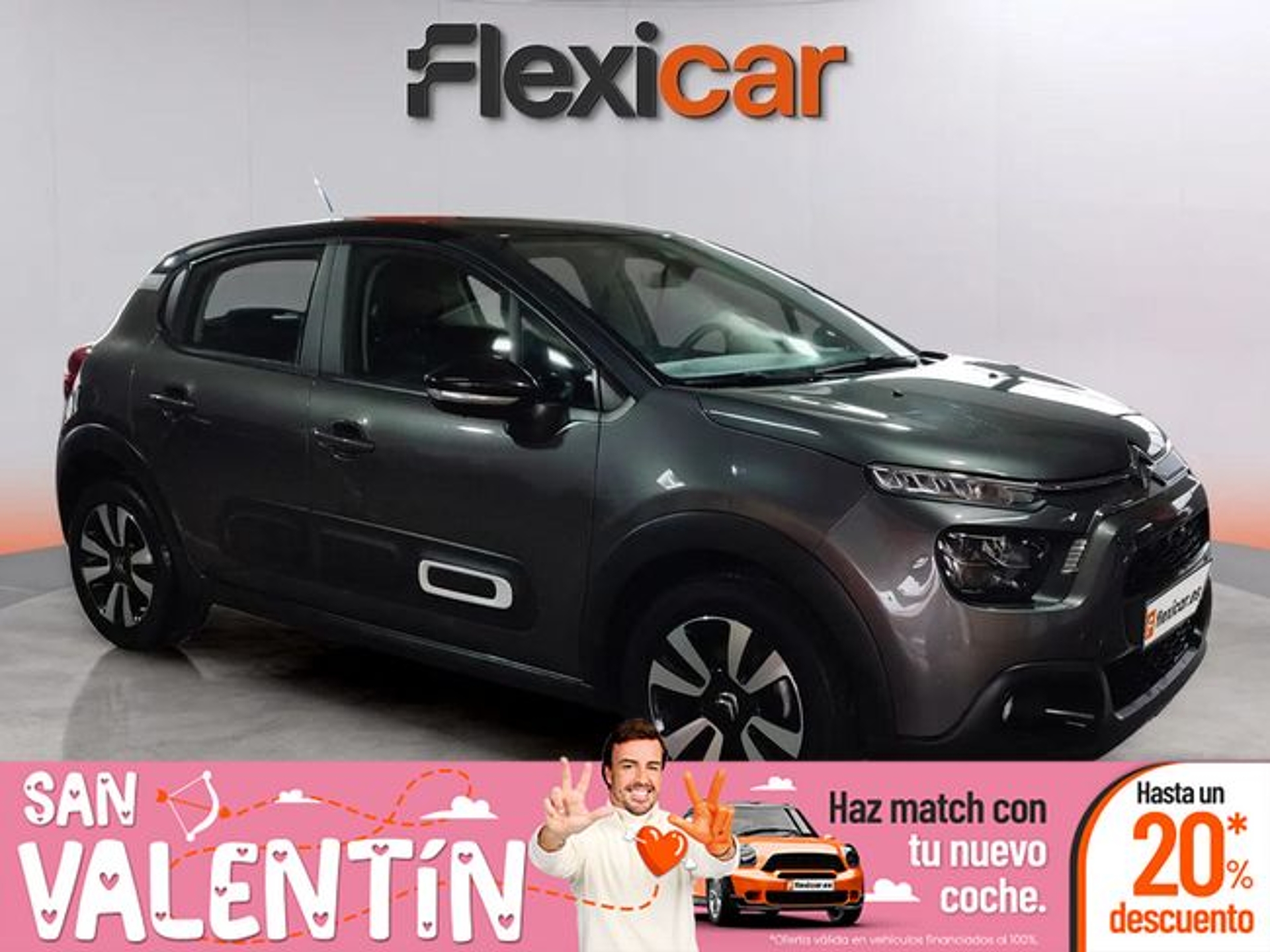 Imagen de CITROEN C3