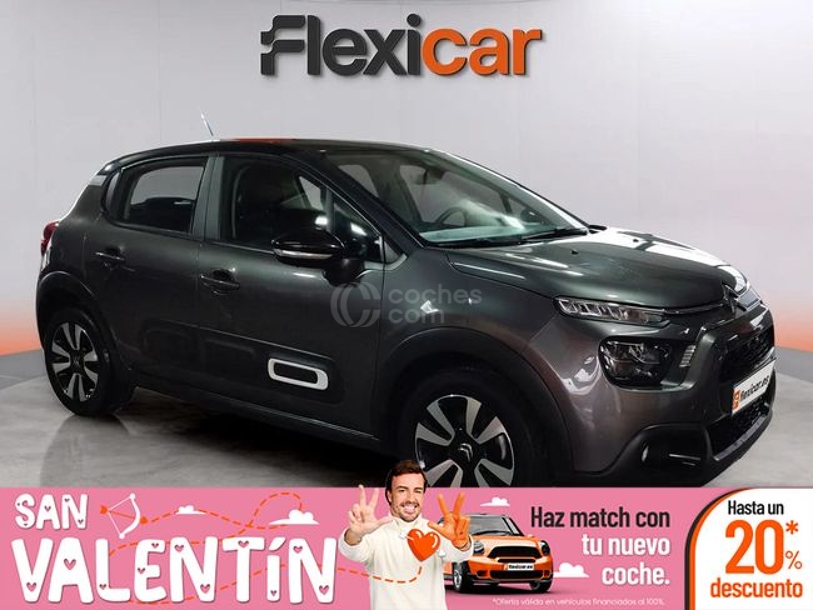 Foto del CITROEN C3 1.2 PureTech S&S Business 83