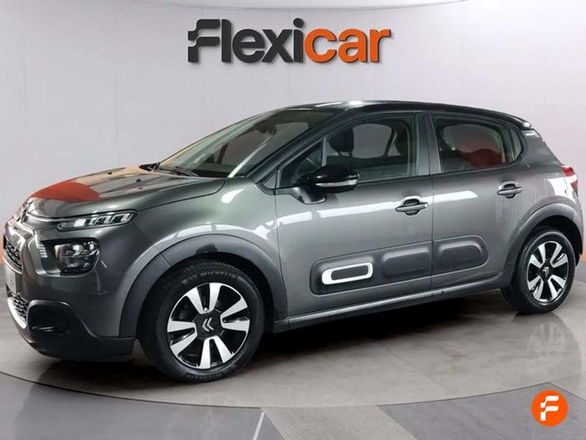 Imagen 2 de CITROEN C3