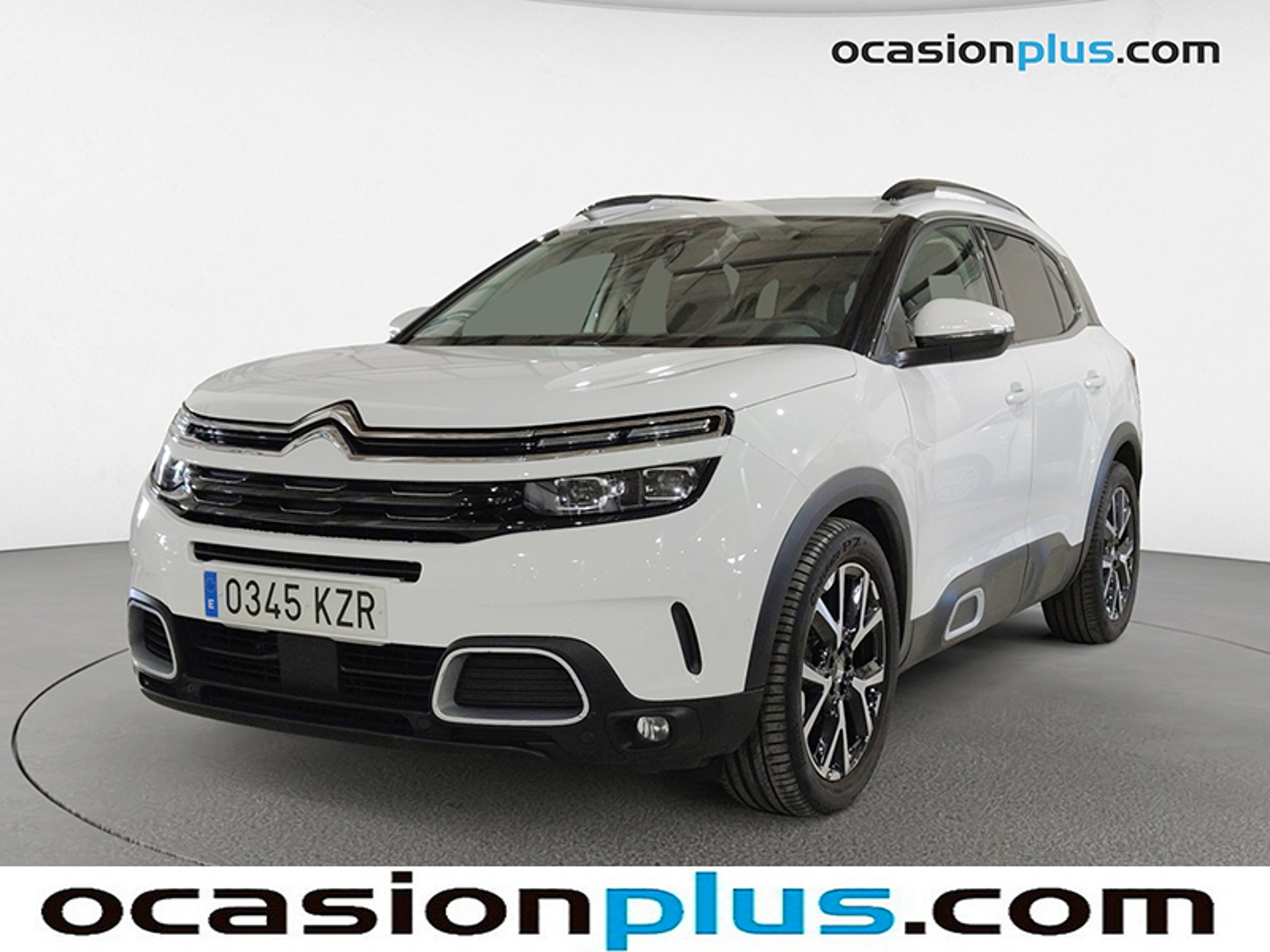 Imagen de CITROEN C5 Aircross